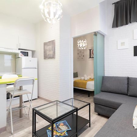 Ronda De Valencia Apartamento มาดริด ภายนอก รูปภาพ
