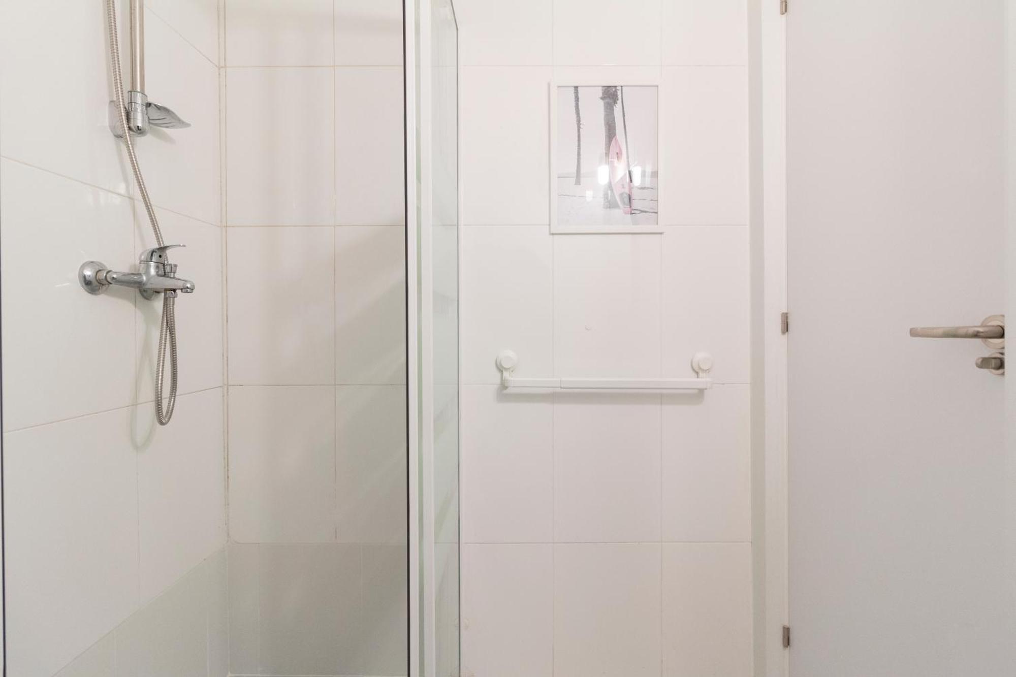 Ronda De Valencia Apartamento มาดริด ภายนอก รูปภาพ
