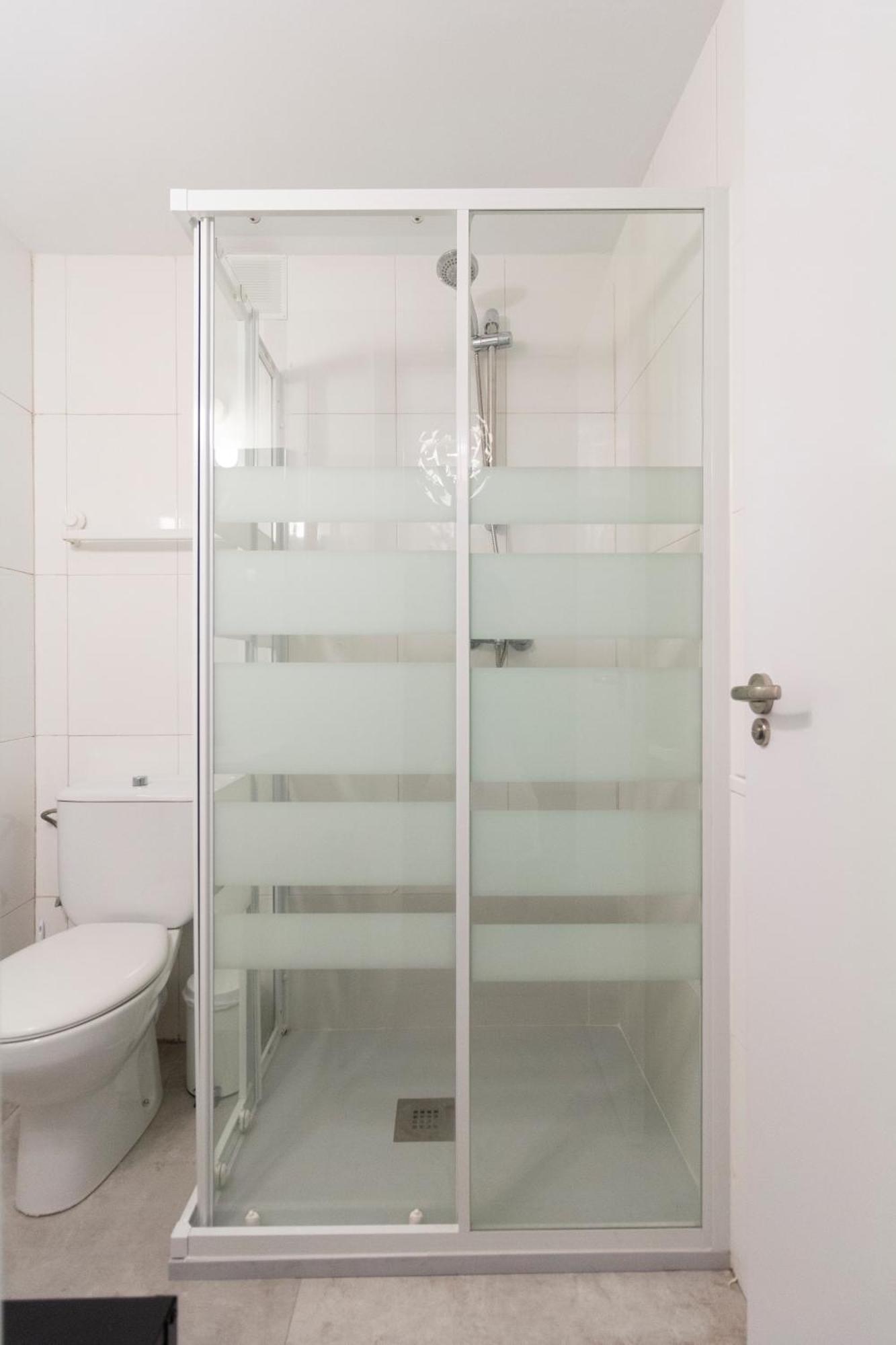 Ronda De Valencia Apartamento มาดริด ภายนอก รูปภาพ