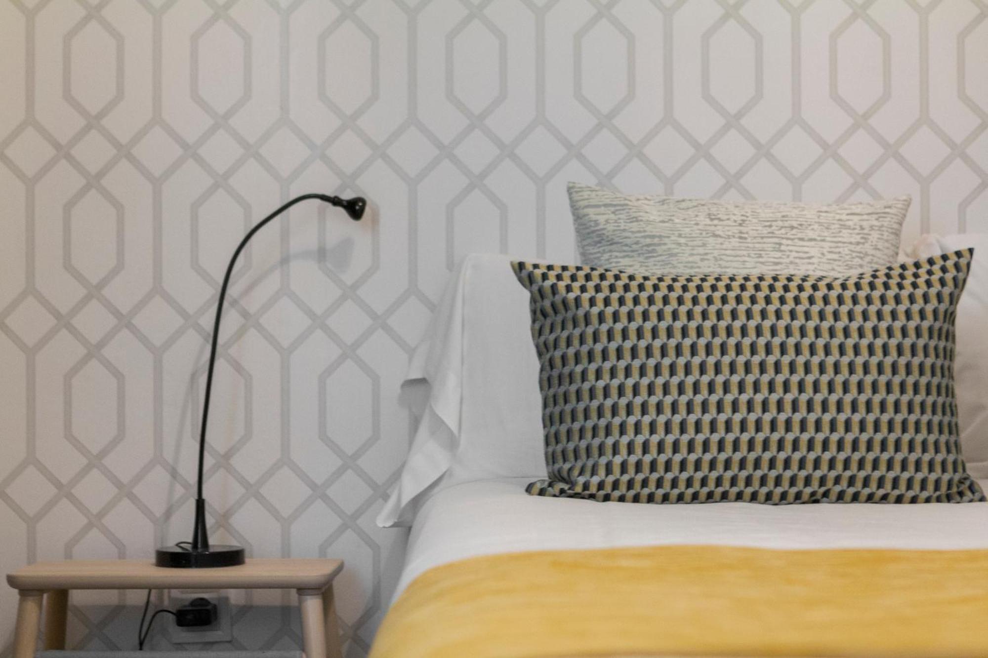 Ronda De Valencia Apartamento มาดริด ภายนอก รูปภาพ