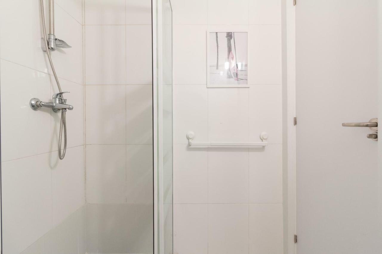 Ronda De Valencia Apartamento มาดริด ภายนอก รูปภาพ