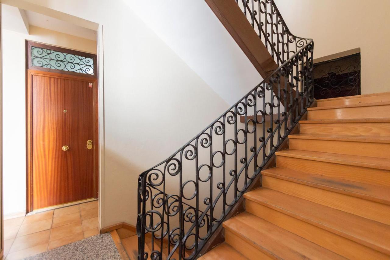 Ronda De Valencia Apartamento มาดริด ภายนอก รูปภาพ